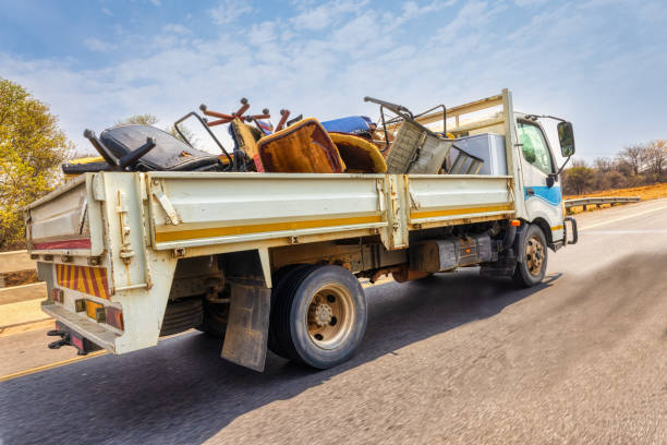 Recycling Services for Junk in Hokendauqua, PA